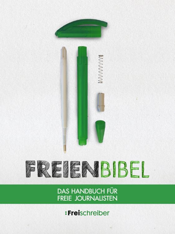 Produktbild: Freienbibel