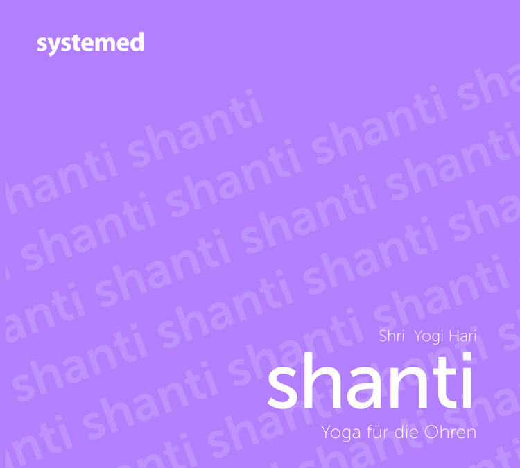 Produktbild: shanti