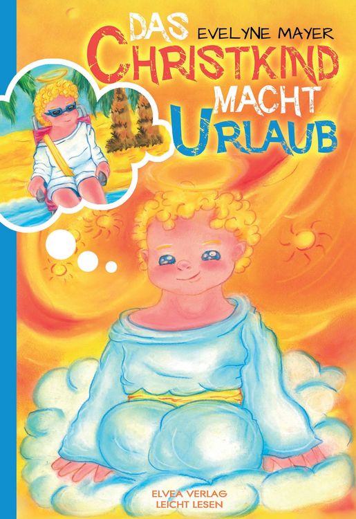 Produktbild: Das Christkind macht Urlaub
