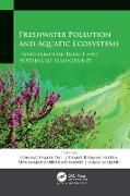 Produktbild: Freshwater Pollution and Aquatic Ecosystems