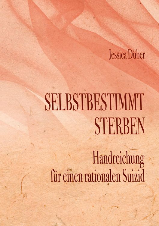 Produktbild: Selbstbestimmt Sterben