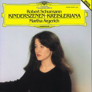 Produktbild: Kinderszenen/Kreisleriana