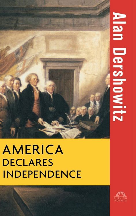 Produktbild: America Declares Independence
