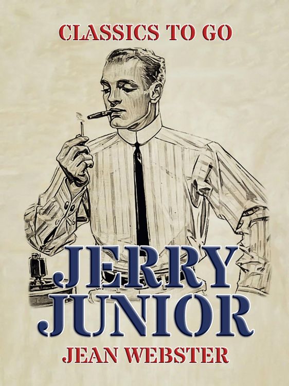 Produktbild: Jerry Junior