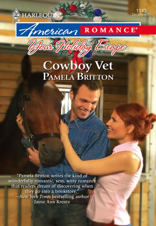 Produktbild: Cowboy Vet