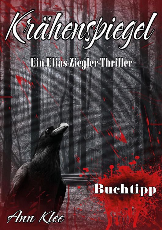 Produktbild: Kr&auml;henspiegel
