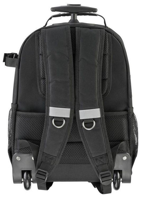 Produktbild: Werkzeug Rucksack mit Trolley