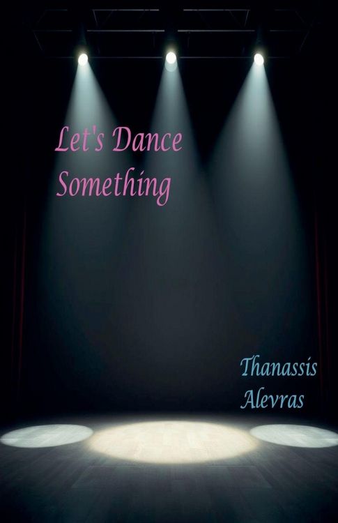Produktbild: Let's Dance Something