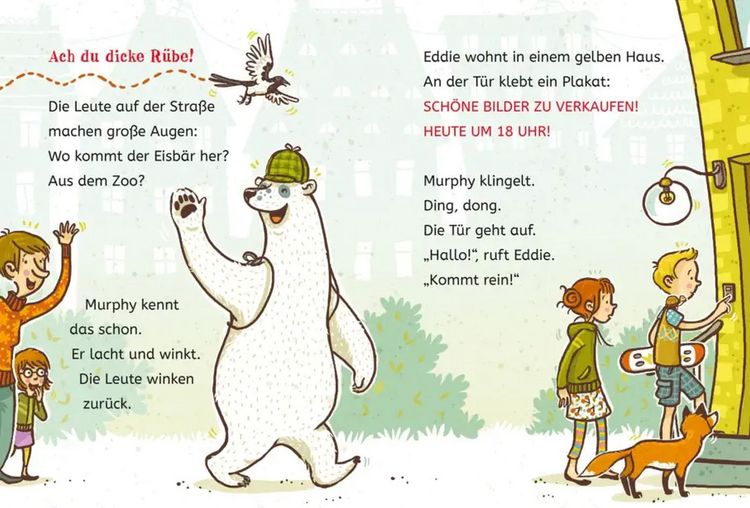 Produktbild: Die Schule der magischen Tiere ermittelt 3: Der Kokosnuss-Klau