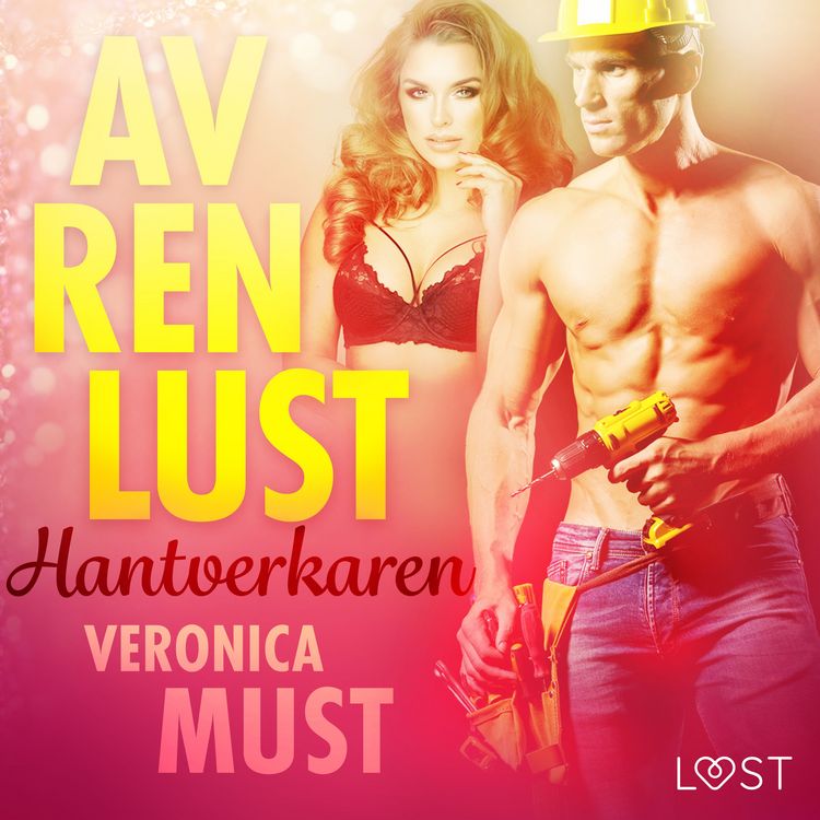 Produktbild: Av ren lust: Hantverkaren