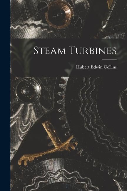 Produktbild: Steam Turbines