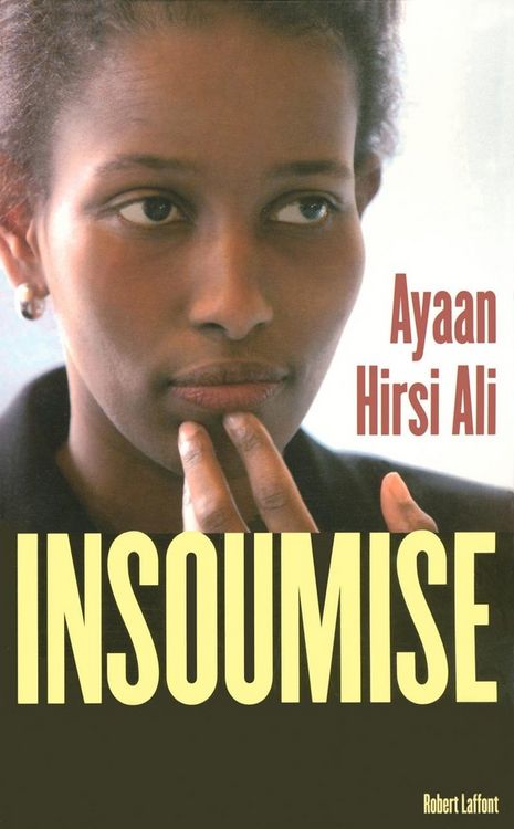 Produktbild: Insoumise