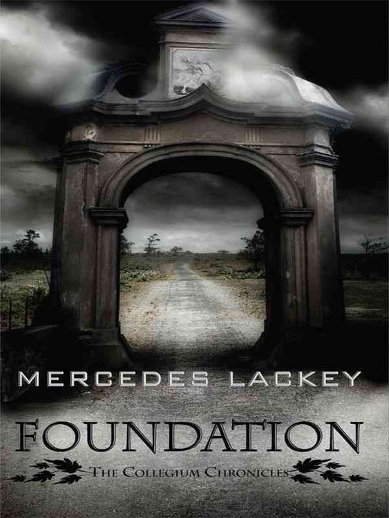 Produktbild: Foundation