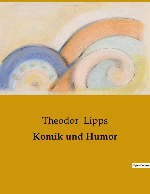 Produktbild: Komik und Humor