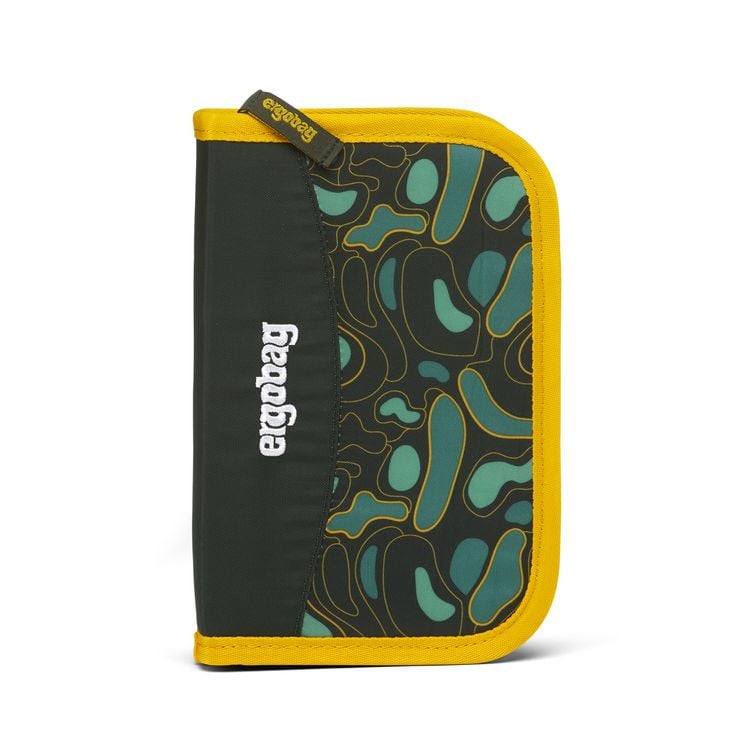 Produktbild: Ergobag Cubo Schulranzen-Set TriB&auml;ratops