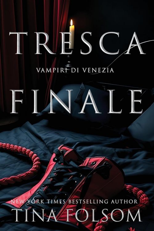 Produktbild: Tresca Finale