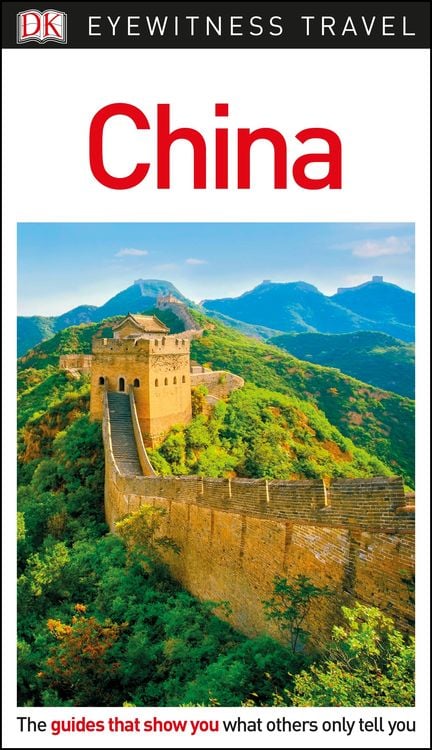 Produktbild: DK China