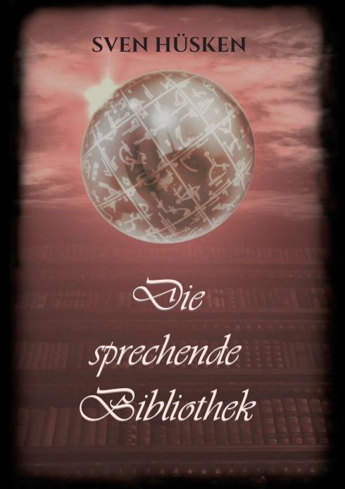 Produktbild: Die sprechende Bibliothek