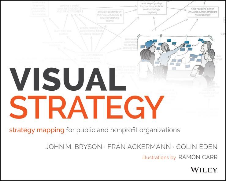 Produktbild: Visual Strategy