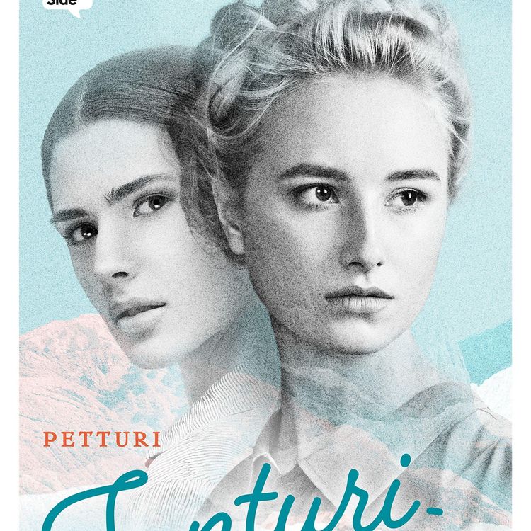 Produktbild: Tunturisaaga 3: Petturi