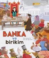 Produktbild: Banka ve Birikim - G&uuml;l&uuml;mseyen Ekonomi Hikayeleri
