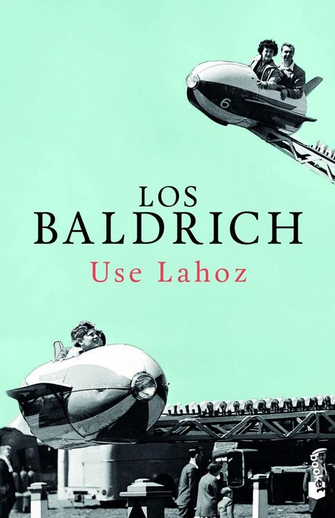 Produktbild: Los Baldrich