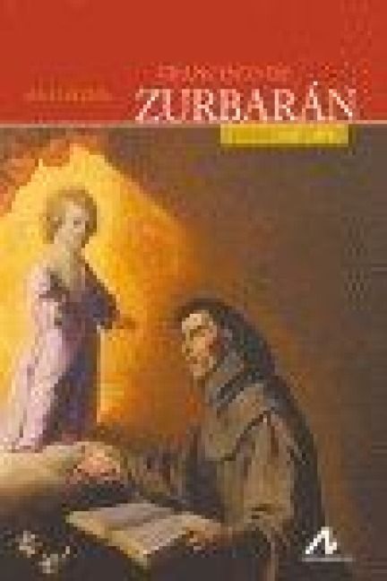 Produktbild: Francisco de Zurbar&aacute;n