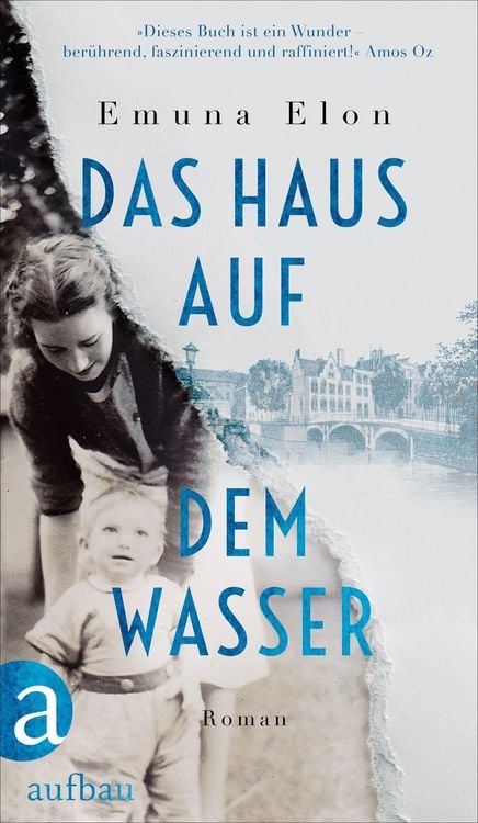 Produktbild: Das Haus auf dem Wasser
