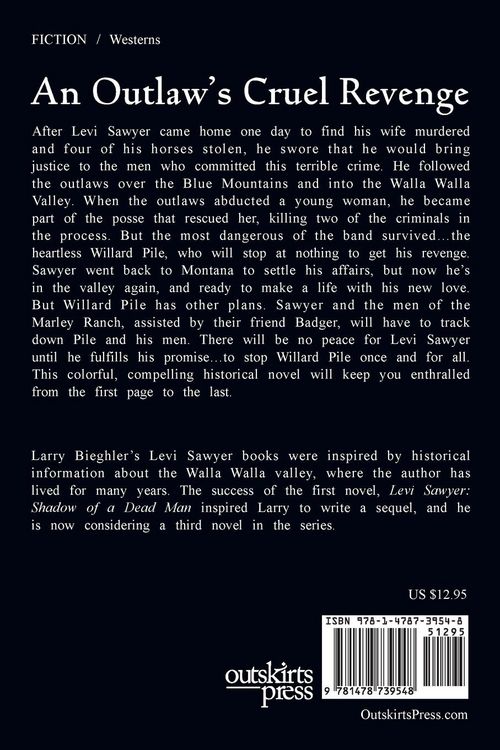 Produktbild: Levi Sawyer - Dancing With The Devil