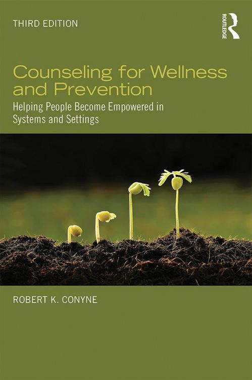 Produktbild: Counseling for Wellness and Prevention