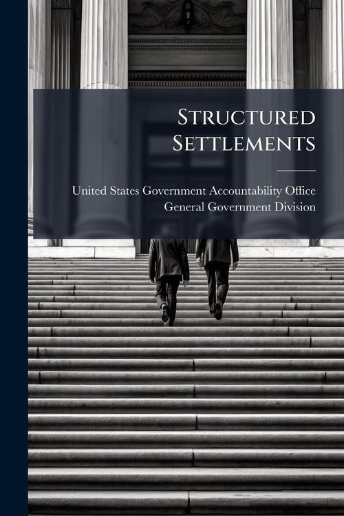 Produktbild: Structured Settlements