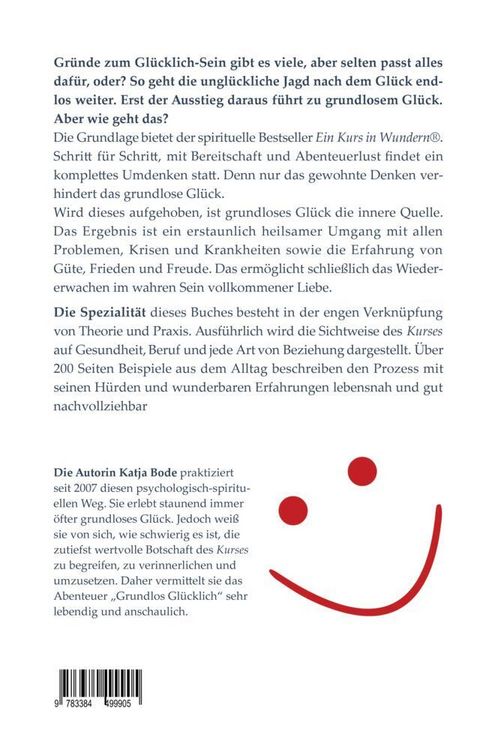 Produktbild: Abenteuer Grundlos Gl&uuml;cklich