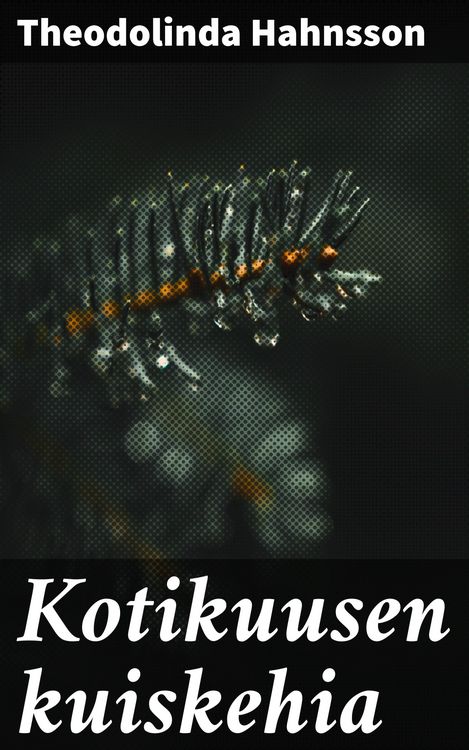 Produktbild: Kotikuusen kuiskehia