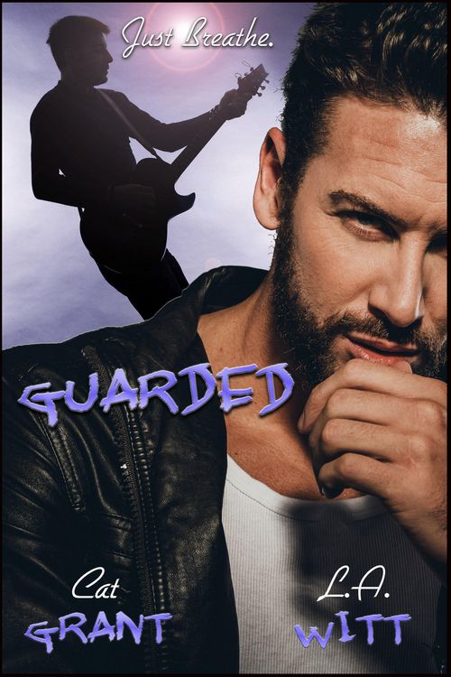 Produktbild: Guarded