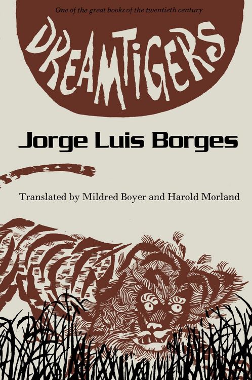 Produktbild: Dreamtigers