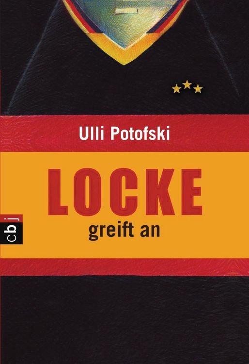 Produktbild: Locke greift an