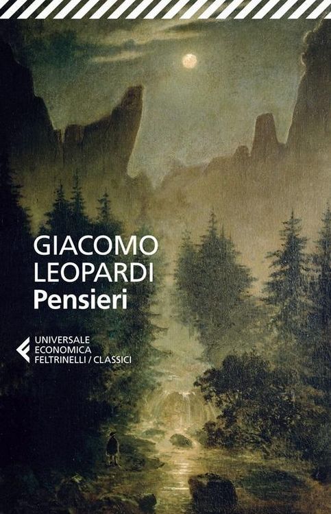 Produktbild: Pensieri