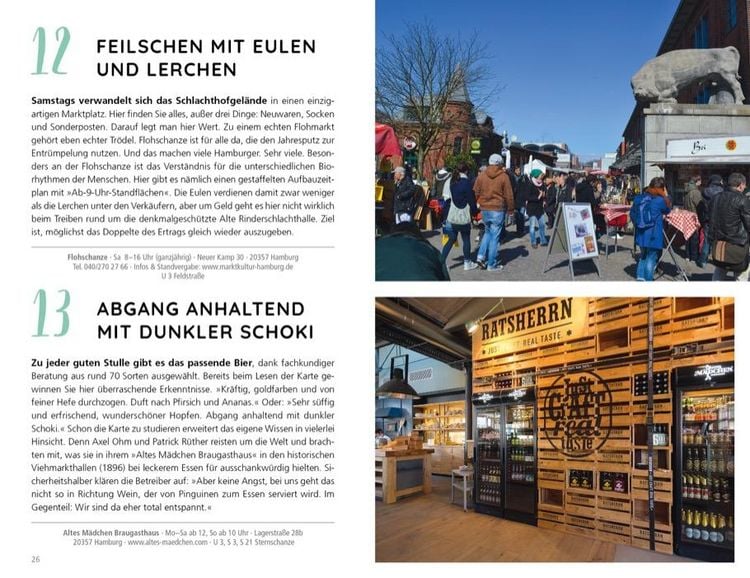 Produktbild: Herzst&uuml;cke in Hamburg
