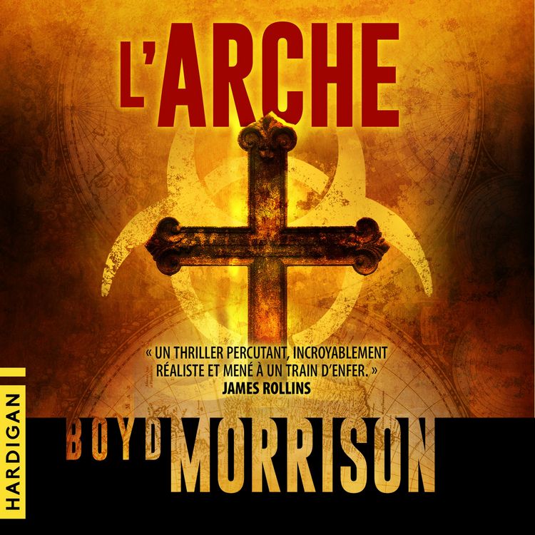 Produktbild: L'Arche