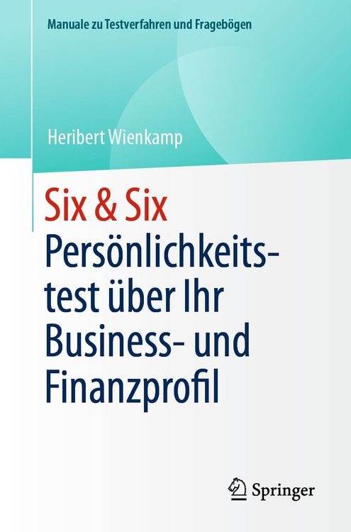 Produktbild: Six & Six