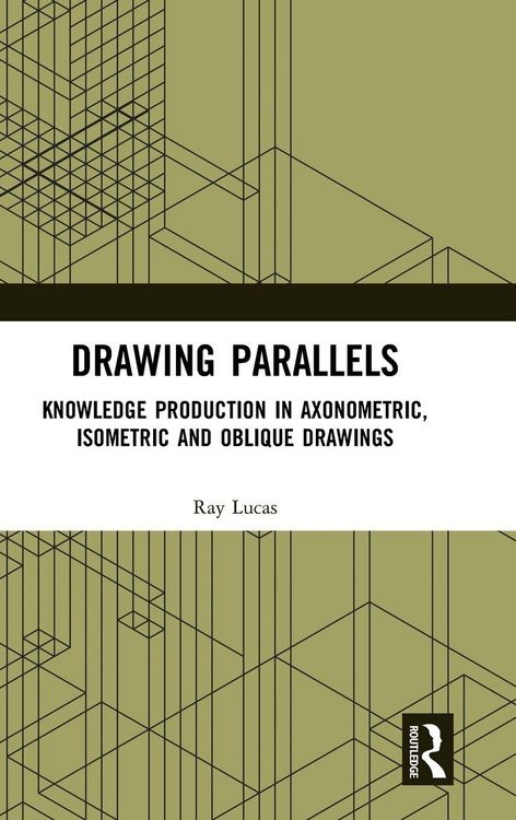 Produktbild: Drawing Parallels