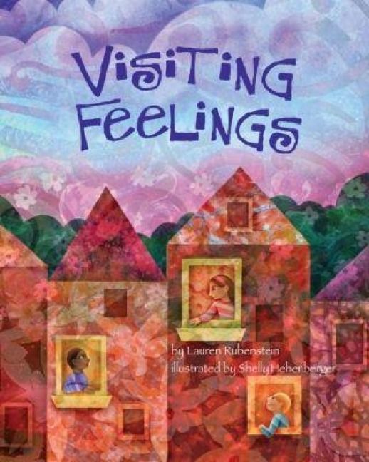 Produktbild: Visiting Feelings