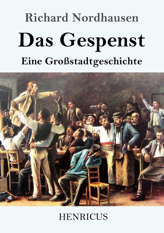 Produktbild: Das Gespenst