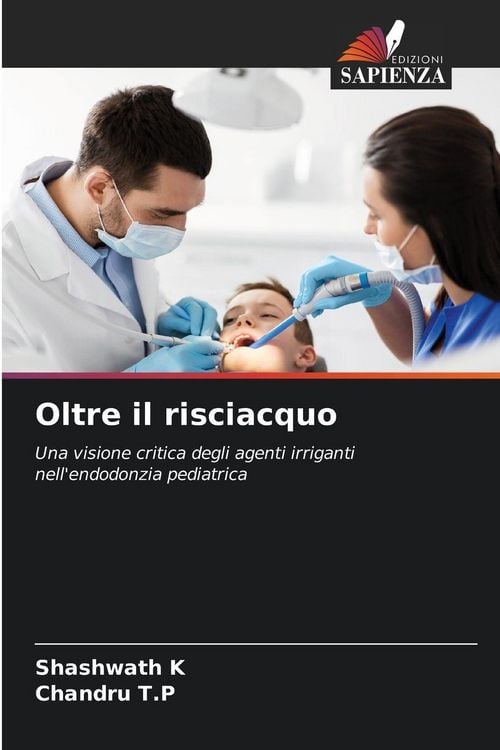 Produktbild: Oltre il risciacquo