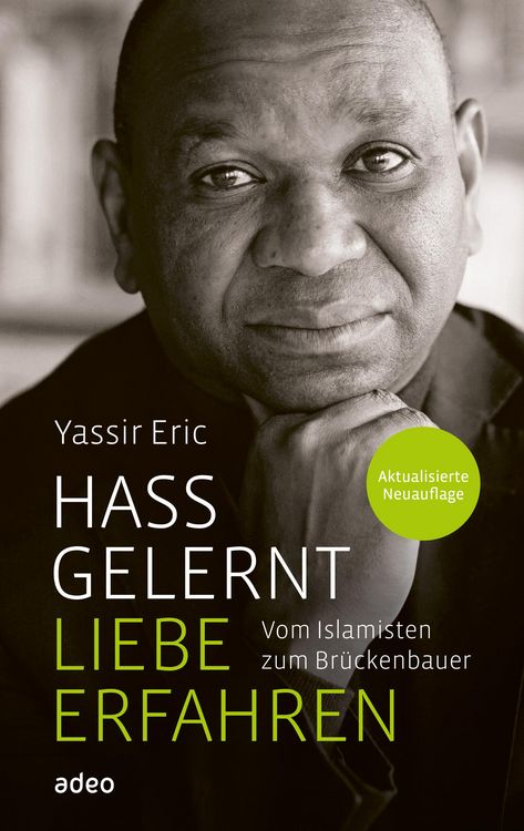 Produktbild: Hass gelernt - Liebe erfahren