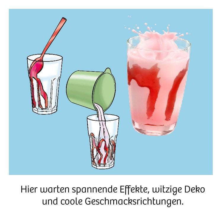 Produktbild: Fun Science Coole Drinks