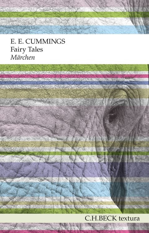 Bild vom Artikel Fairy Tales. Märchen vom Autor E. E. Cummings