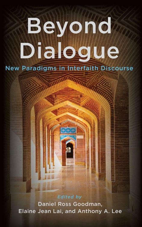Produktbild: Beyond Dialogue