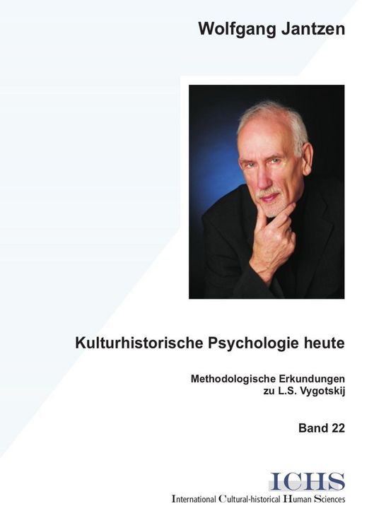 Produktbild: Kulturhistorische Psychologie heute