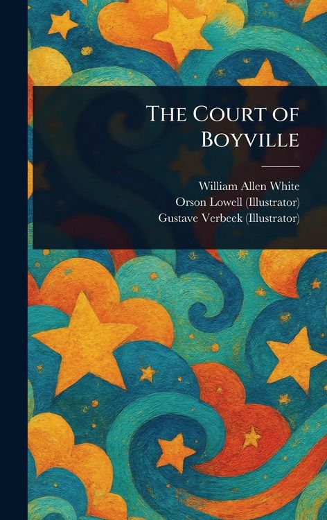 Produktbild: The Court of Boyville